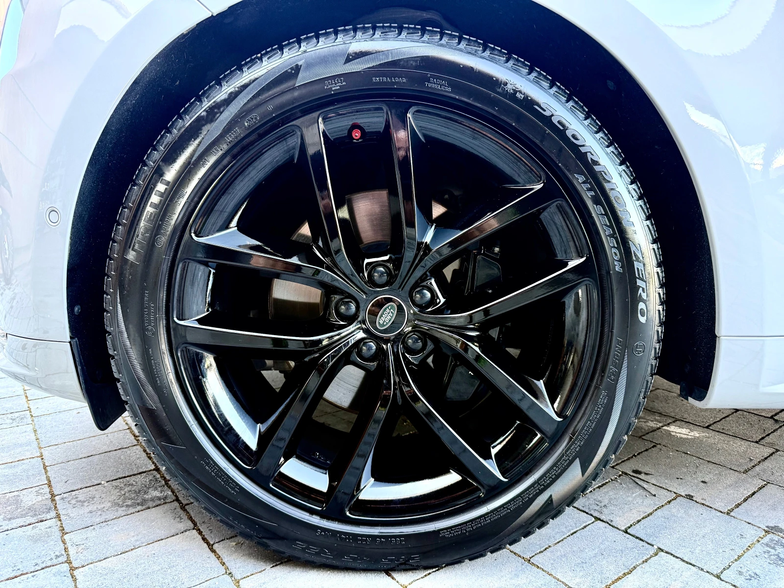 Land Rover Range Rover Sport DAYNAMIC | Mobile.bg � ����������� 16