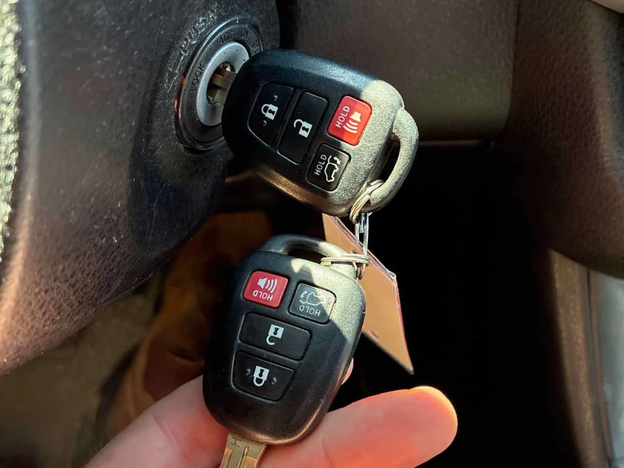 Toyota Highlander * LE * АВТОКРЕДИТ БЕЗ ПЪРВОНАЧАЛНА ВНОСКА* , снимка 16 - Автомобили и джипове - 55026887