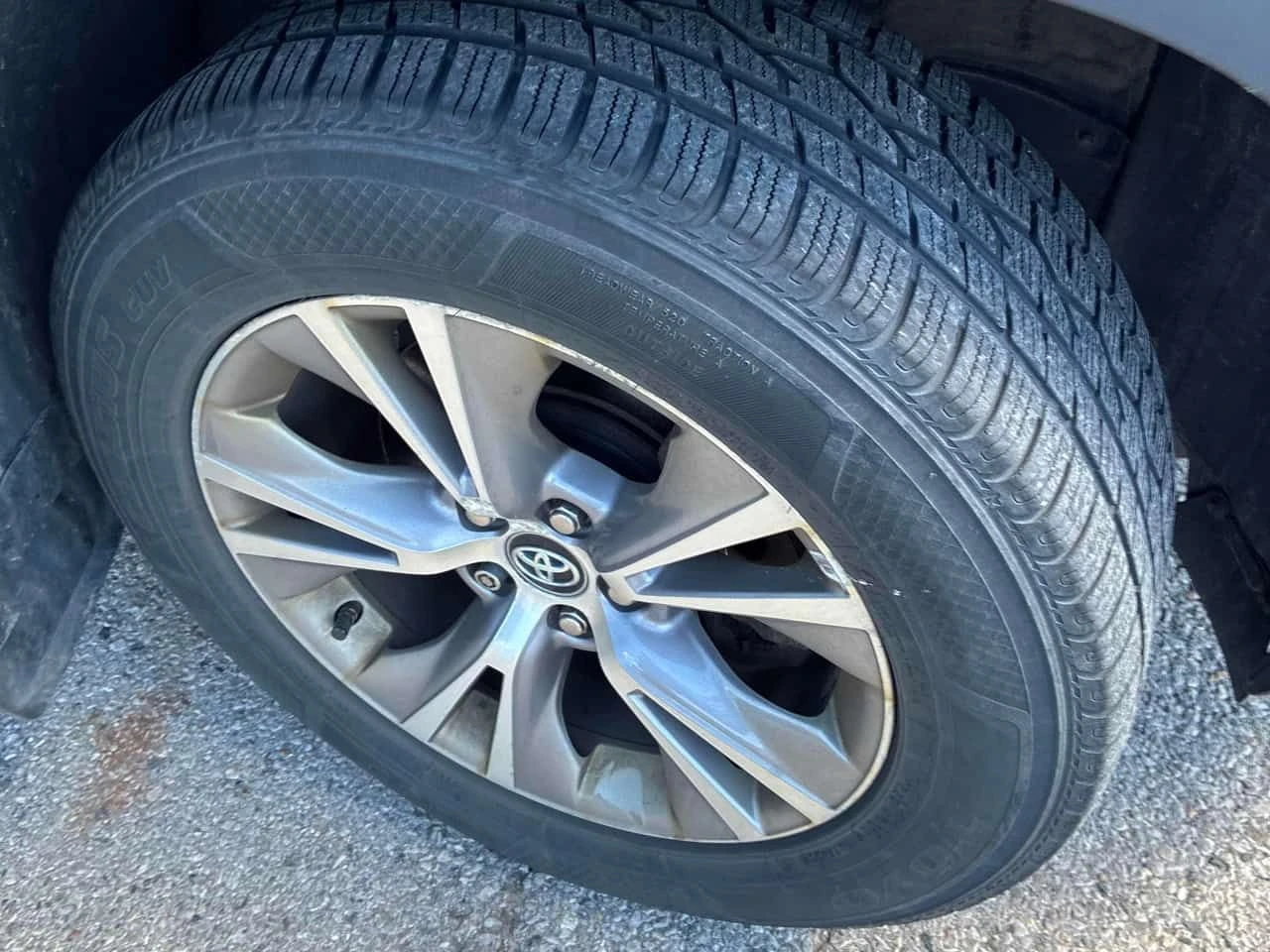 Toyota Highlander * LE * АВТОКРЕДИТ БЕЗ ПЪРВОНАЧАЛНА ВНОСКА* , снимка 7 - Автомобили и джипове - 55026887