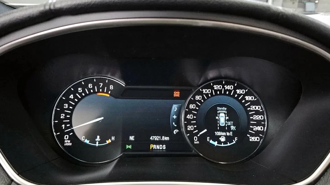 Lincoln Mkx 2WD Full Cam360/Disi/Panorama/��������� | Mobile.bg � ����������� 7