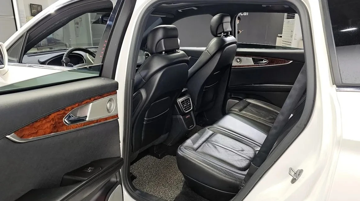 Lincoln Mkx 2WD Full Cam360/Disi/Panorama/��������� | Mobile.bg � ����������� 9