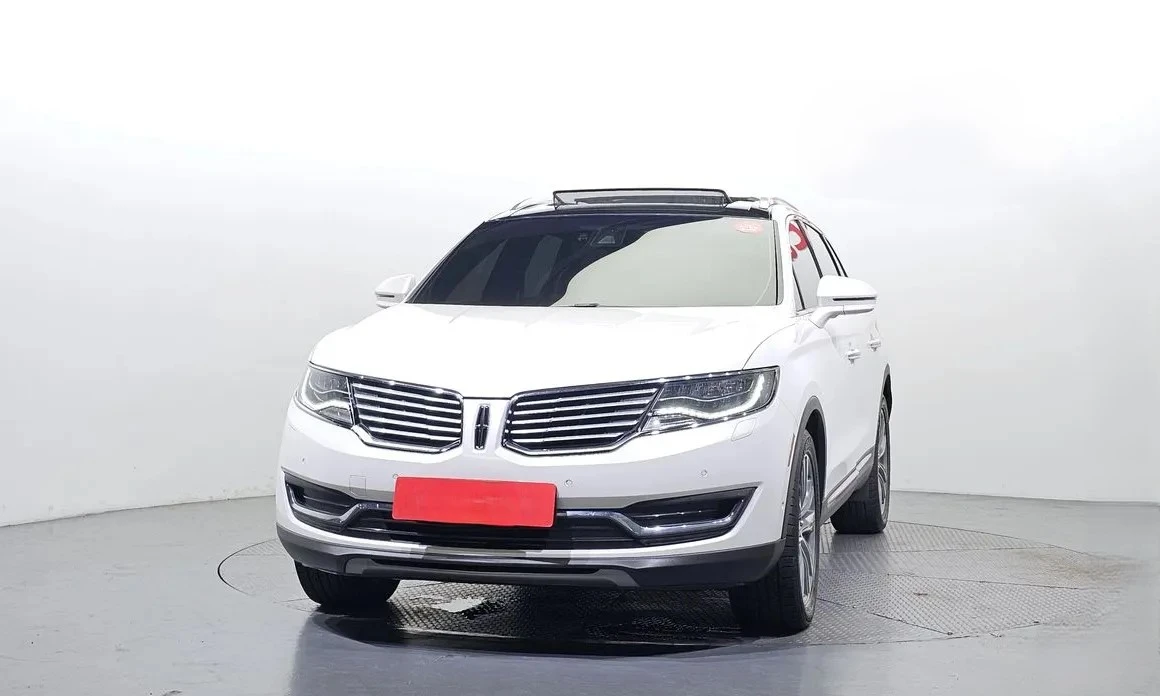 Lincoln Mkx 2WD Full Cam360/Disi/Panorama/��������� | Mobile.bg � ����������� 3