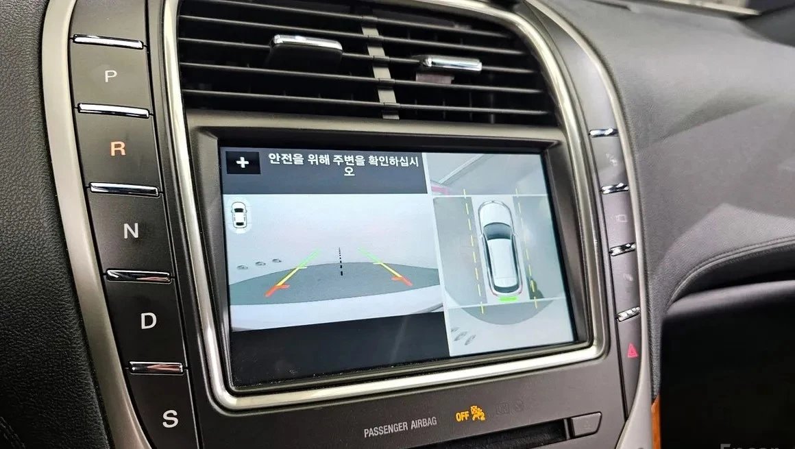 Lincoln Mkx 2WD Full Cam360/Disi/Panorama/��������� | Mobile.bg � ����������� 12