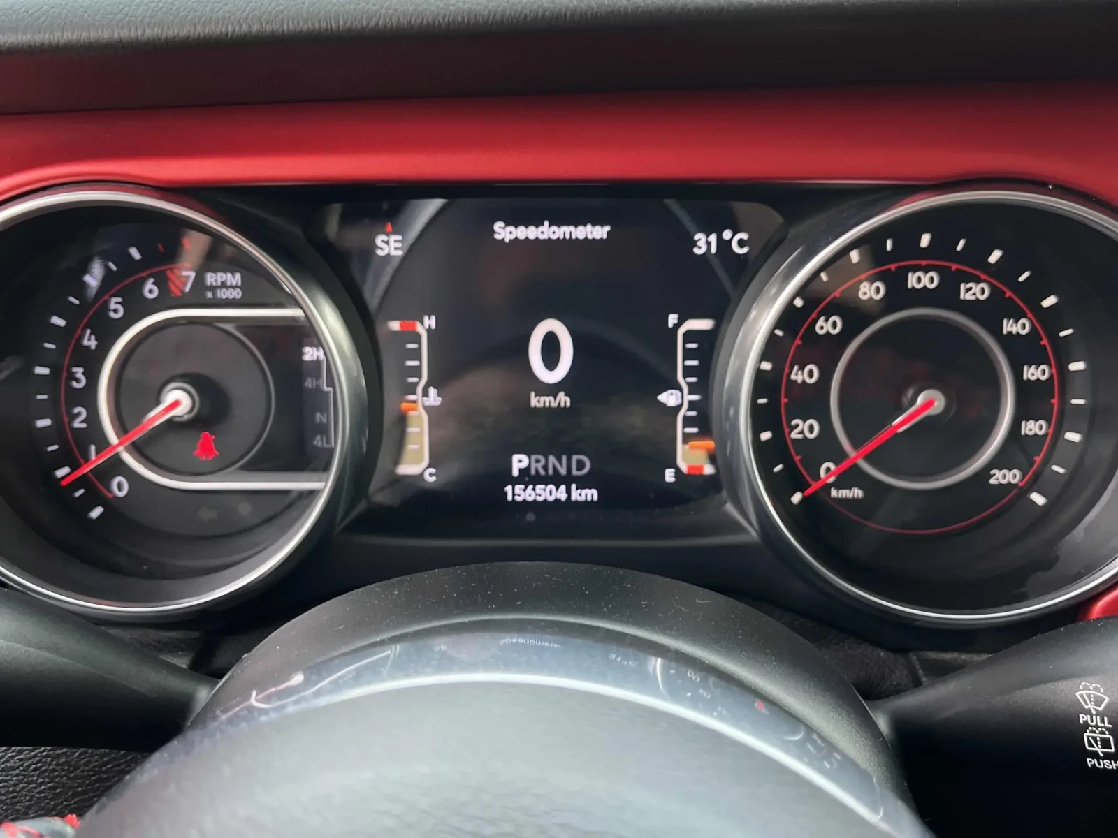 Jeep Wrangler Rubicon* Alpine* Камера* Подгрев, снимка 8 - Автомобили и джипове - 55387798
