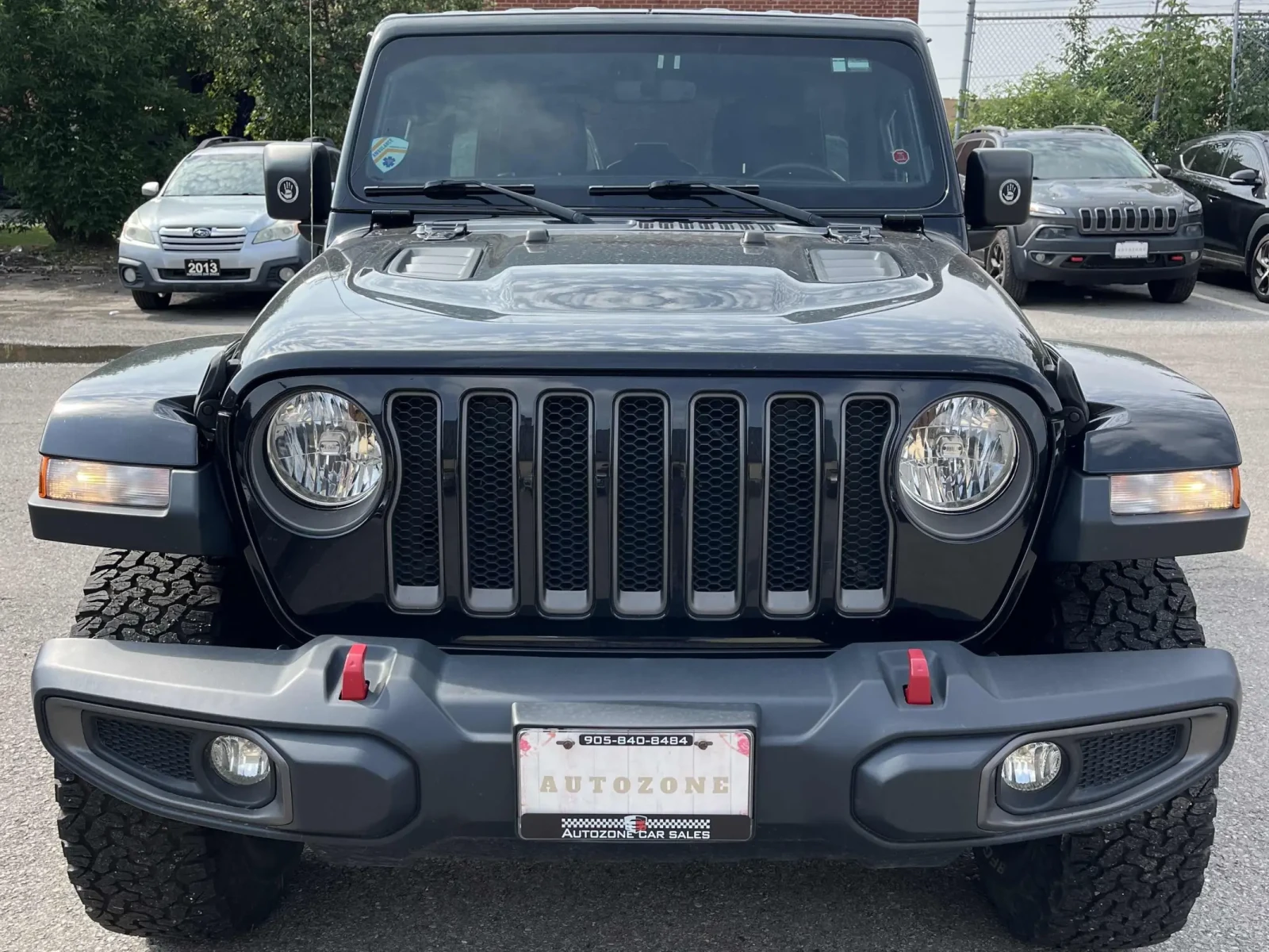 Jeep Wrangler Rubicon* Alpine* Камера* Подгрев, снимка 2 - Автомобили и джипове - 55387798