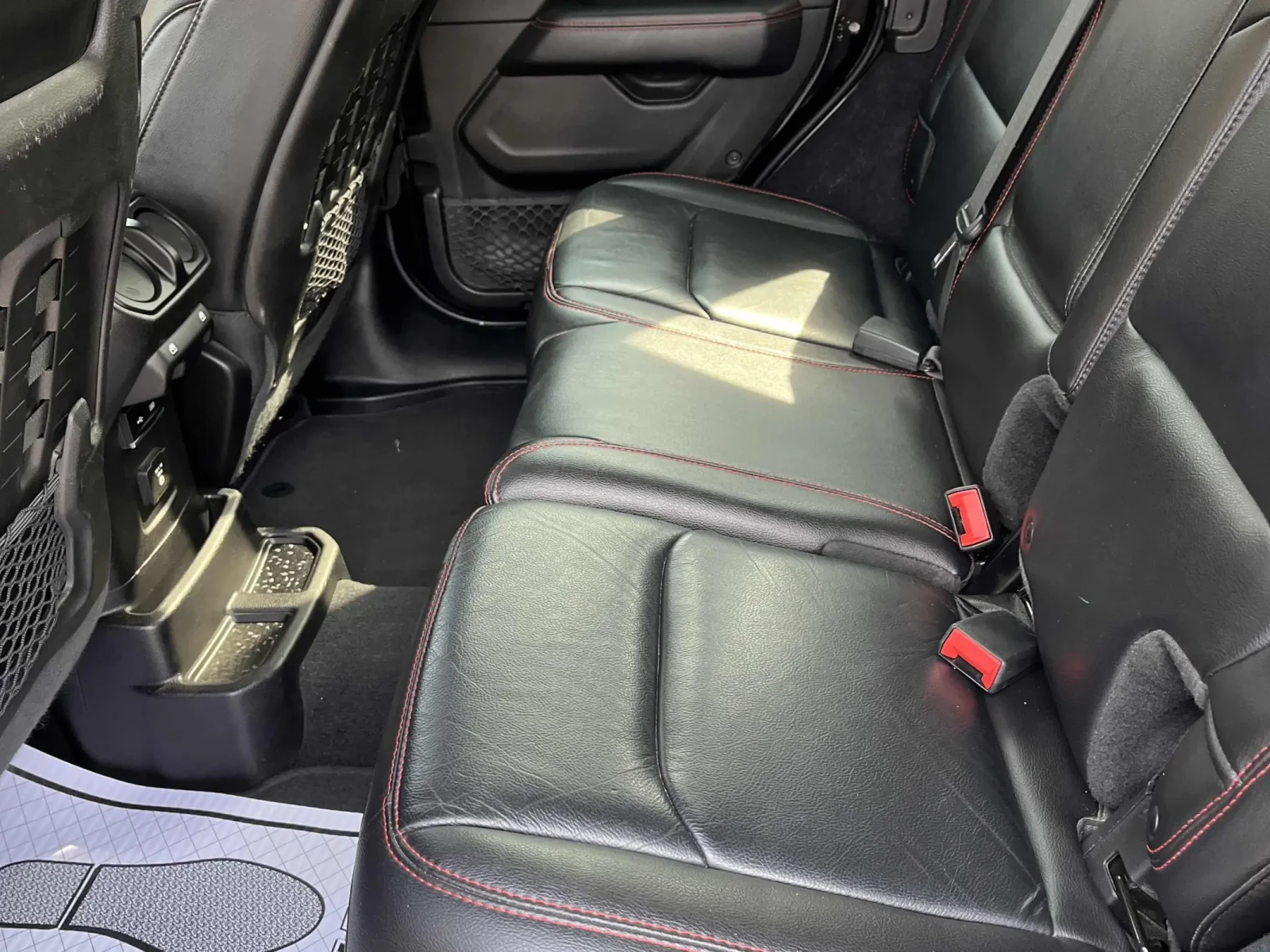 Jeep Wrangler Rubicon* Alpine* Камера* Подгрев, снимка 13 - Автомобили и джипове - 55387798