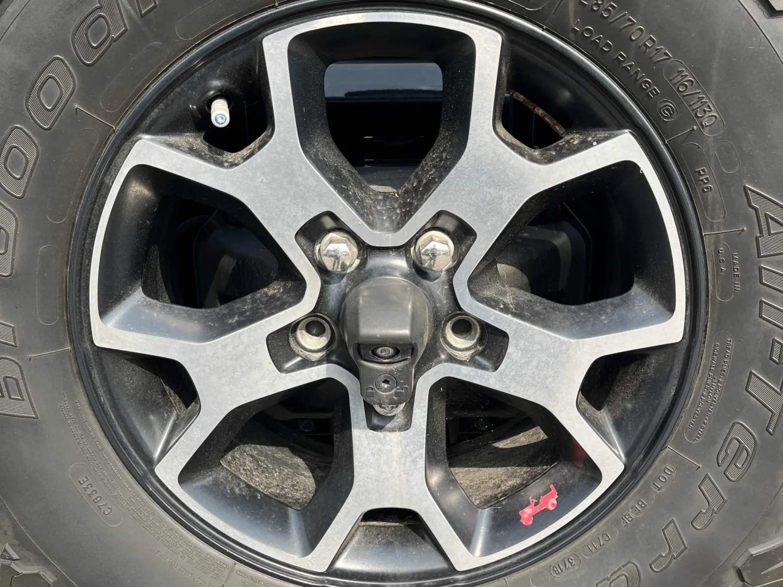 Jeep Wrangler Rubicon* Alpine* Камера* Подгрев, снимка 15 - Автомобили и джипове - 55387798