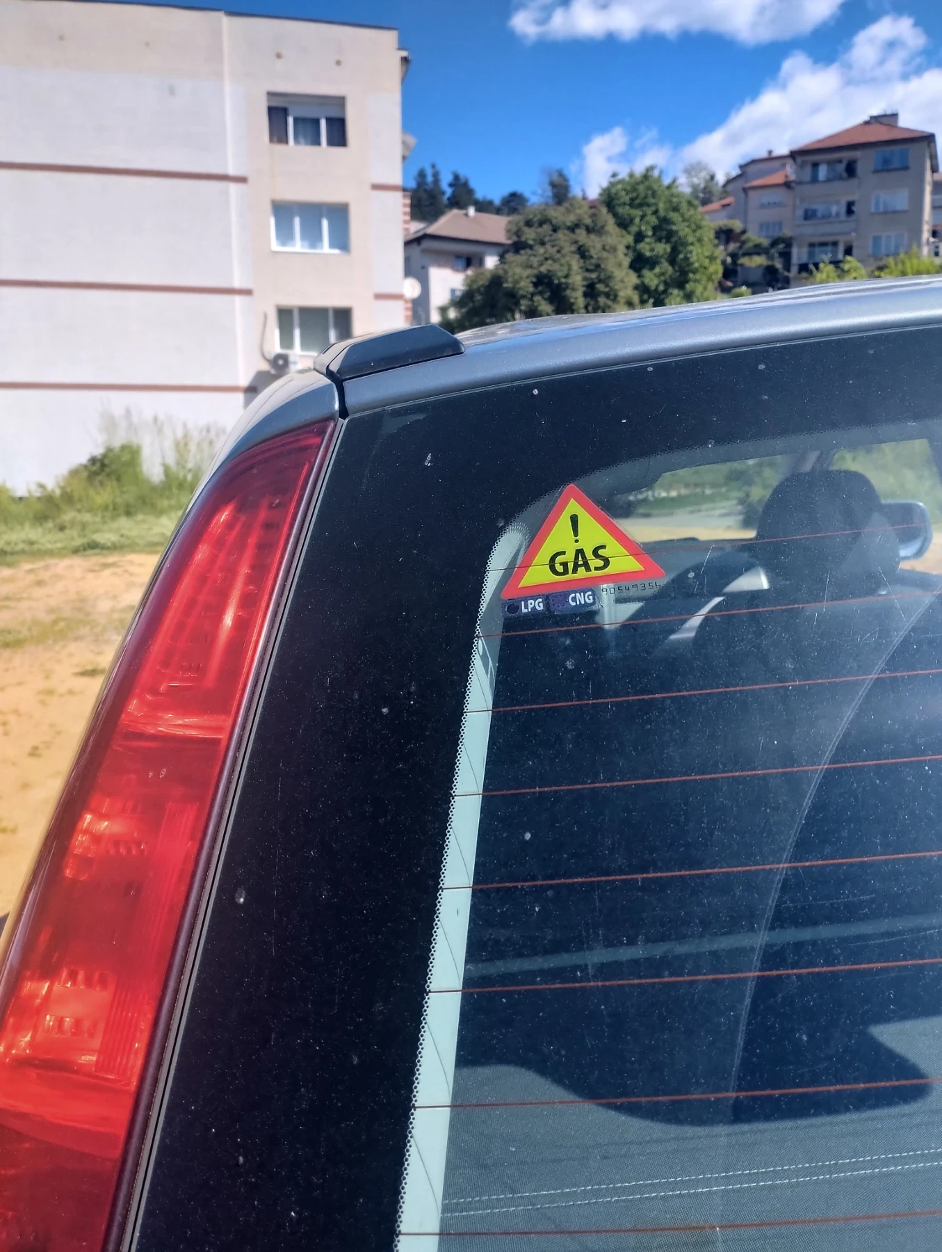 Honda Cr-v, снимка 3 - Автомобили и джипове - 55426142