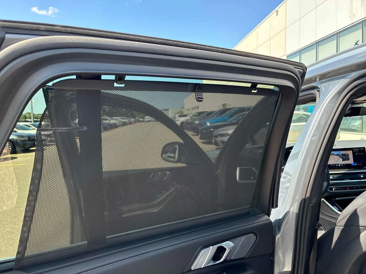 BMW X5 XDRIVE40I* DISTRONIC* LASER* ОБДУХВАНЕ* H/K* , снимка 15 - Автомобили и джипове - 55574350