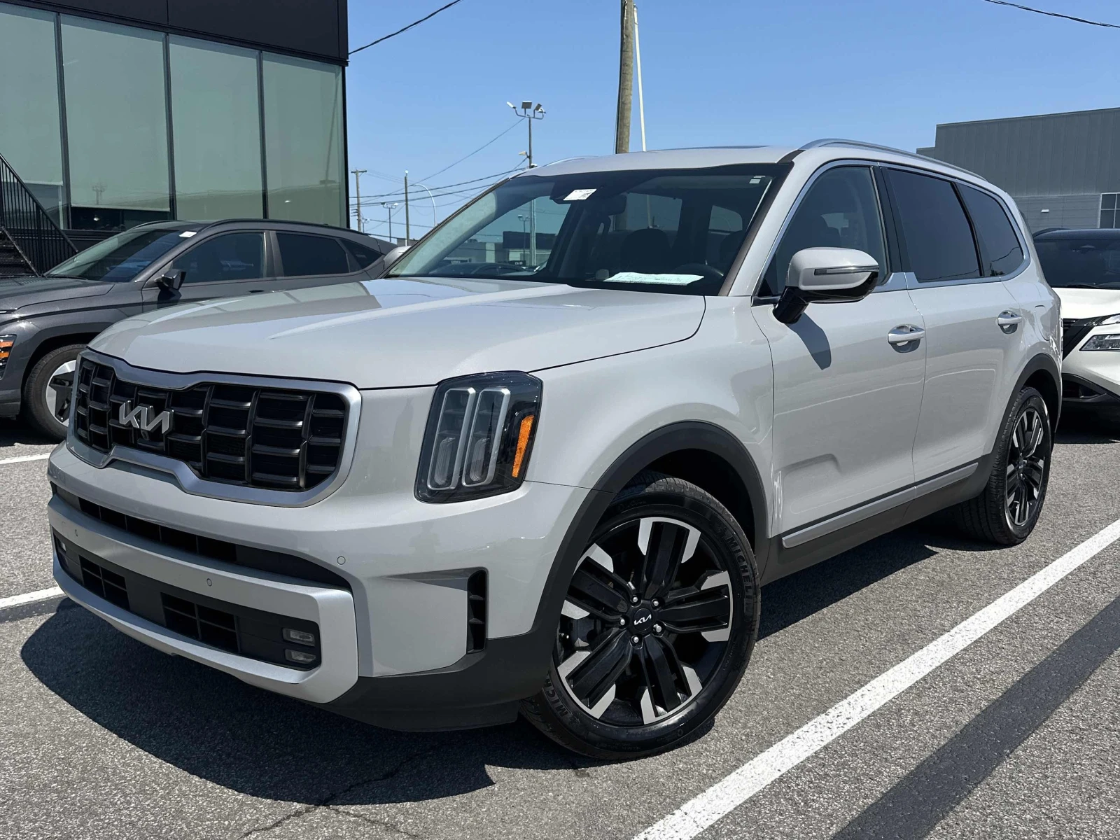 Kia Telluride