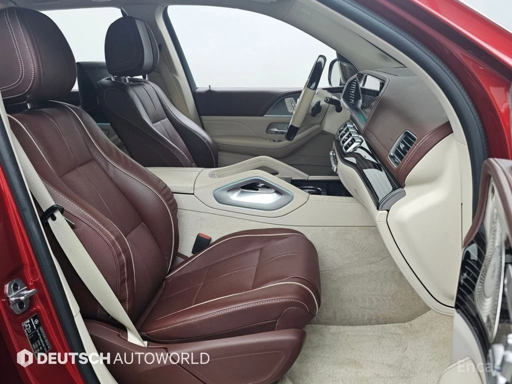 Mercedes-Benz GLS 600 MAYBACH* 4MATIC* BURMESTER 4D* �����* ������ ���� | Mobile.bg � ����������� 10