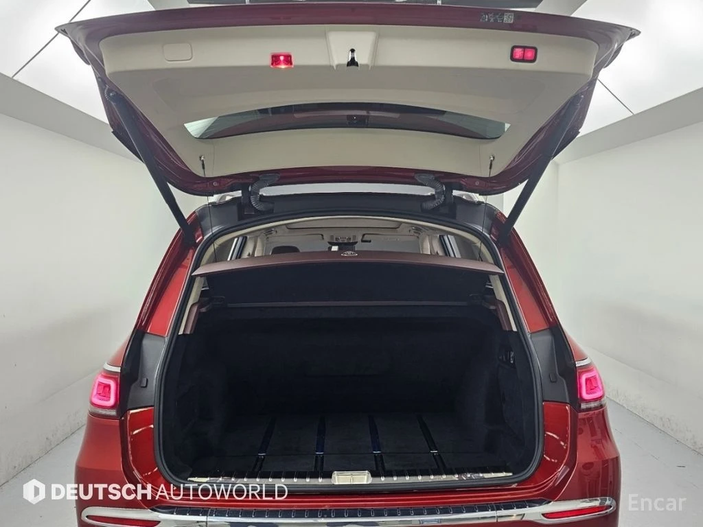 Mercedes-Benz GLS 600 MAYBACH* 4MATIC* BURMESTER 4D* �����* ������ ���� | Mobile.bg � ����������� 7