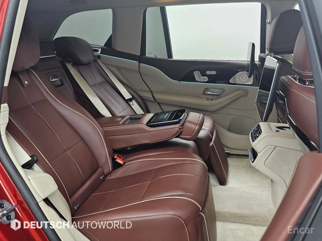 Mercedes-Benz GLS 600 MAYBACH* 4MATIC* BURMESTER 4D* �����* ������ ���� | Mobile.bg � ����������� 17