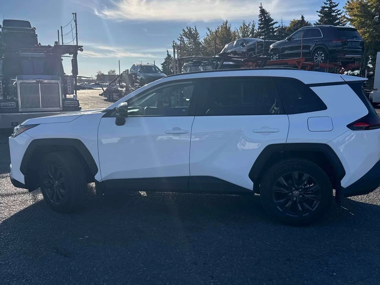 Toyota Rav4 * XLE AWD * CARFAX *  | Mobile.bg � ����������� 3