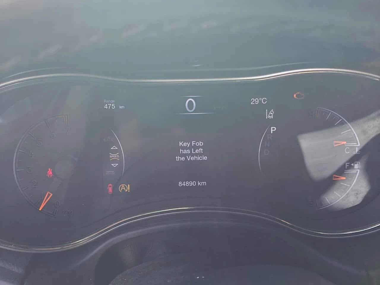 Jeep Grand cherokee * Limited X * CARFAX * ����������*  | Mobile.bg � ����������� 9