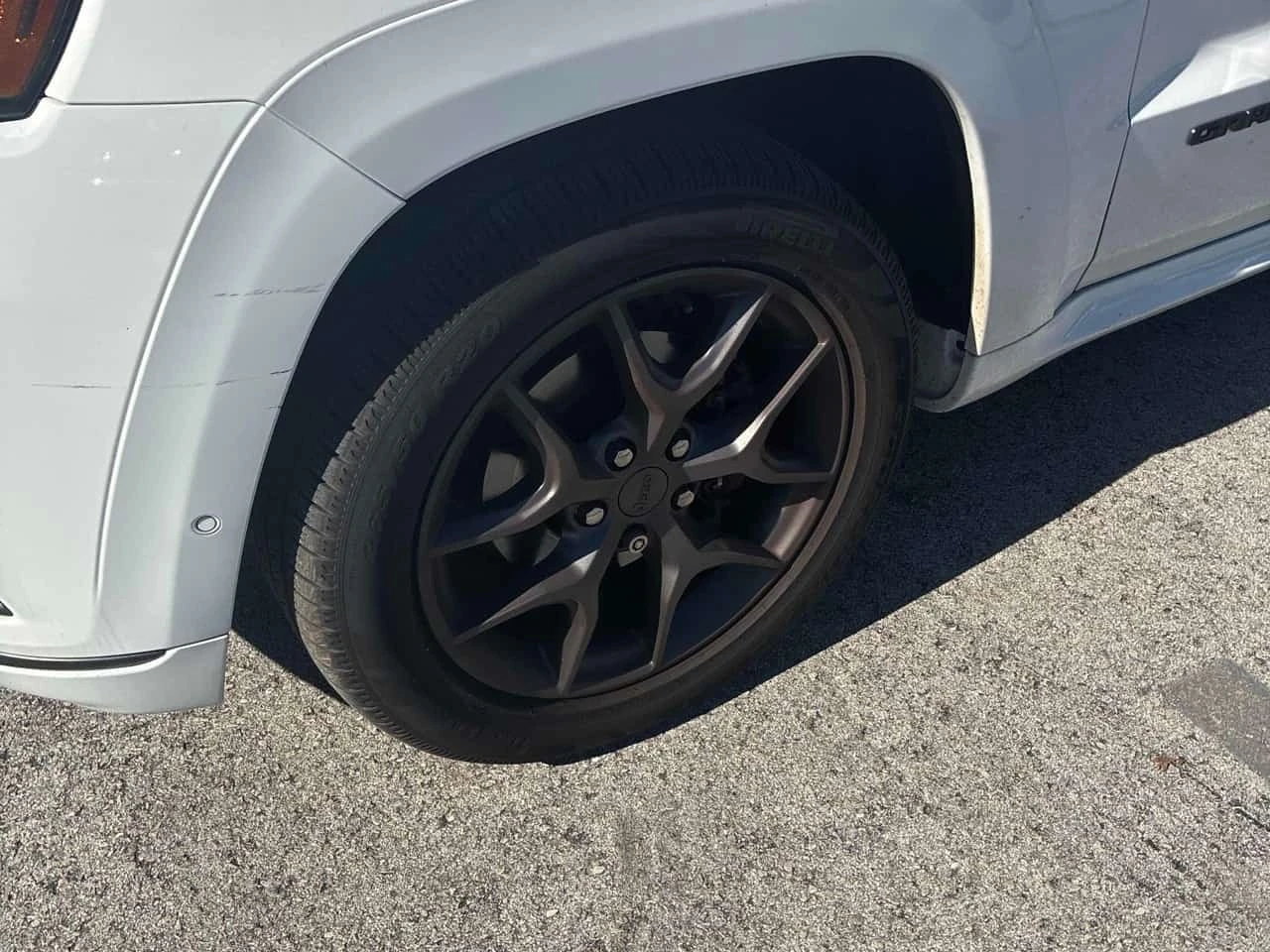 Jeep Grand cherokee * Limited X * CARFAX * ����������*  | Mobile.bg � ����������� 8