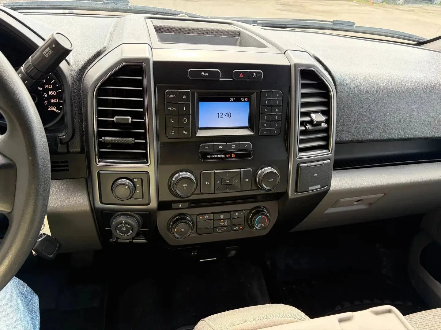 Ford F150, снимка 7 - Автомобили и джипове - 56727411
