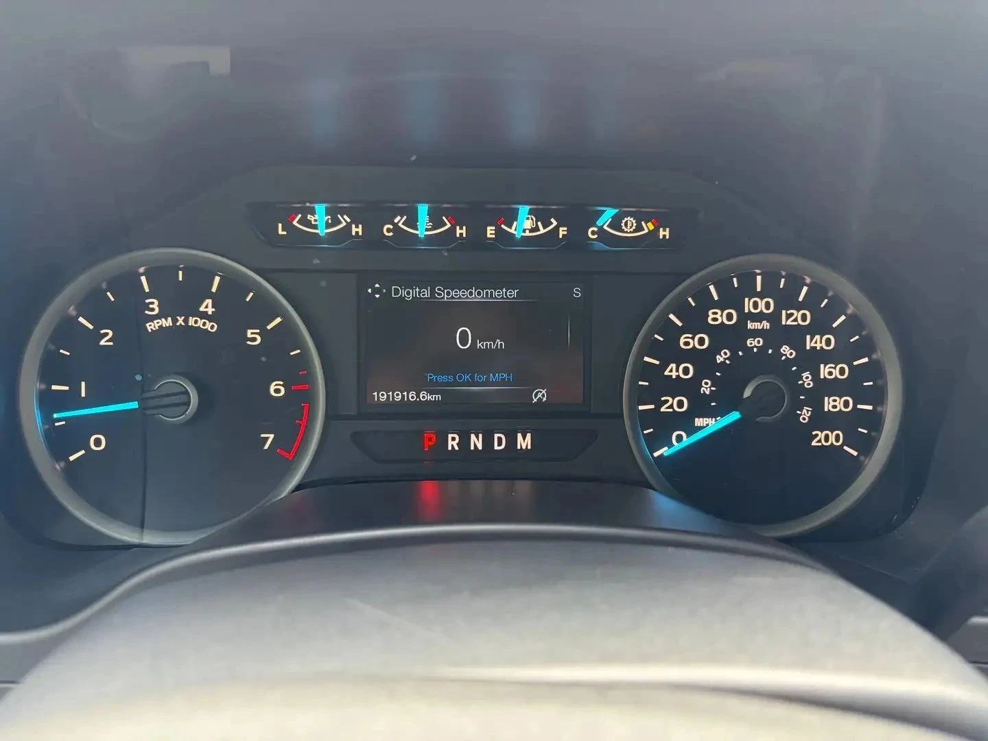 Ford F150, снимка 6 - Автомобили и джипове - 56727411