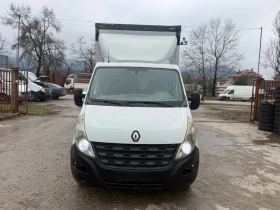 Renault Master 2.3dci , снимка 3