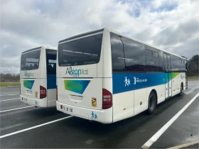 Mercedes-Benz Mb İntouro 8 броя, снимка 5