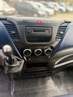 Iveco 35c15 3.0 бензин/метан , снимка 11