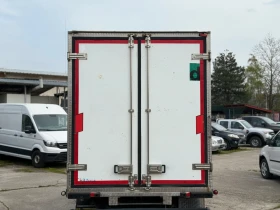 Iveco 35c15 3.0 бензин/метан , снимка 7