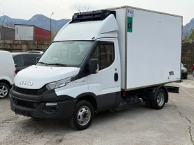 Iveco 35c15 3.0 бензин/метан , снимка 2