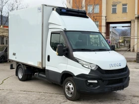 Iveco 35c15 3.0 бензин/метан , снимка 3