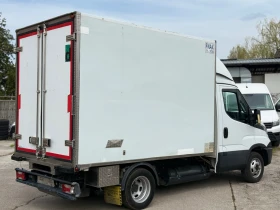 Iveco 35c15 3.0 бензин/метан , снимка 8