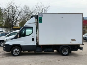 Iveco 35c15 3.0 бензин/метан , снимка 4