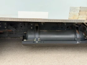 Iveco 35c15 3.0 бензин/метан , снимка 9