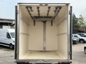 Iveco 35c15 3.0 бензин/метан , снимка 6