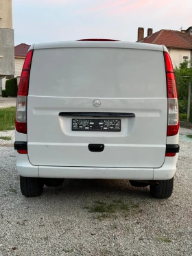 Mercedes-Benz Vito 111cdi klima, снимка 5