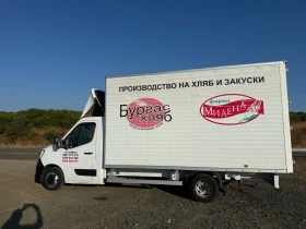 Renault Master, снимка 6