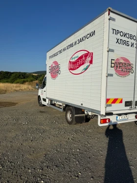 Renault Master, снимка 5