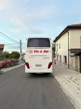 Setra 417 HDH, снимка 6