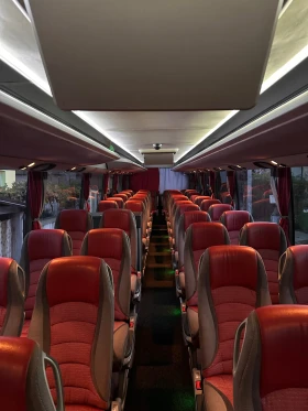 Setra 417 HDH, снимка 13