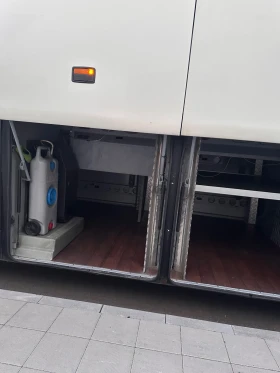 Setra 417 HDH, снимка 8