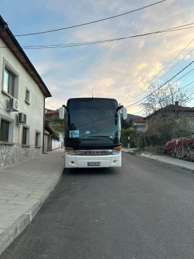 Setra 417 HDH, снимка 3