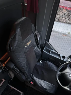 Setra 417 HDH, снимка 14