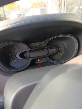 Renault Trafic, снимка 8