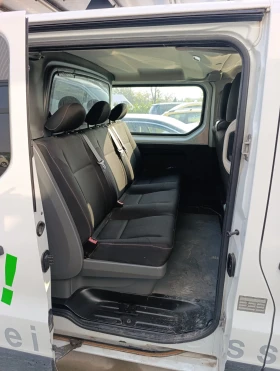 Renault Trafic, снимка 5
