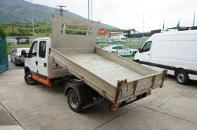 Iveco Daily 3.0HPI* 35c18* 6+ 1места* Тристранен самосвал, снимка 8