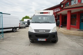     Iveco Daily 3.0HPI* 35c18* 6+ 1*  