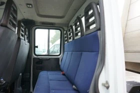 Iveco Daily 3.0HPI* 35c18* 6+ 1места* Тристранен самосвал, снимка 7