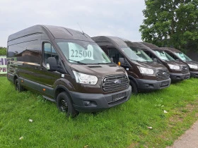 Ford Transit 2.0 D, снимка 6