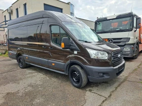 Ford Transit 2.0 D, снимка 2