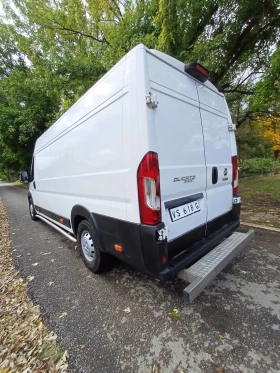 Fiat Ducato  L4    | Mobile.bg    3