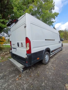 Fiat Ducato  L4    | Mobile.bg    4