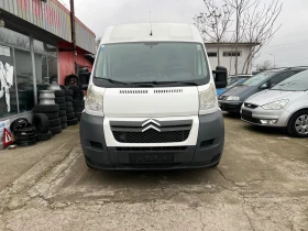 Citroen Jumper 2.2.120.MAXI, снимка 5